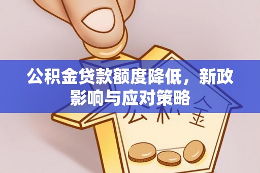 海拉尔公积金贷款额度降低，新政影响与应对策略