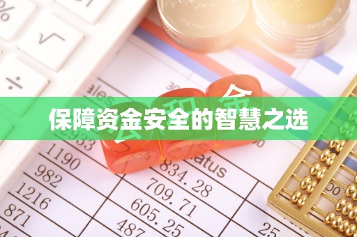 海拉尔保障资金安全的智慧之选